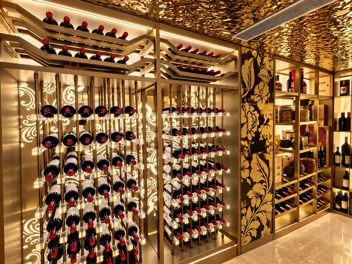 The Collector’s Cellar