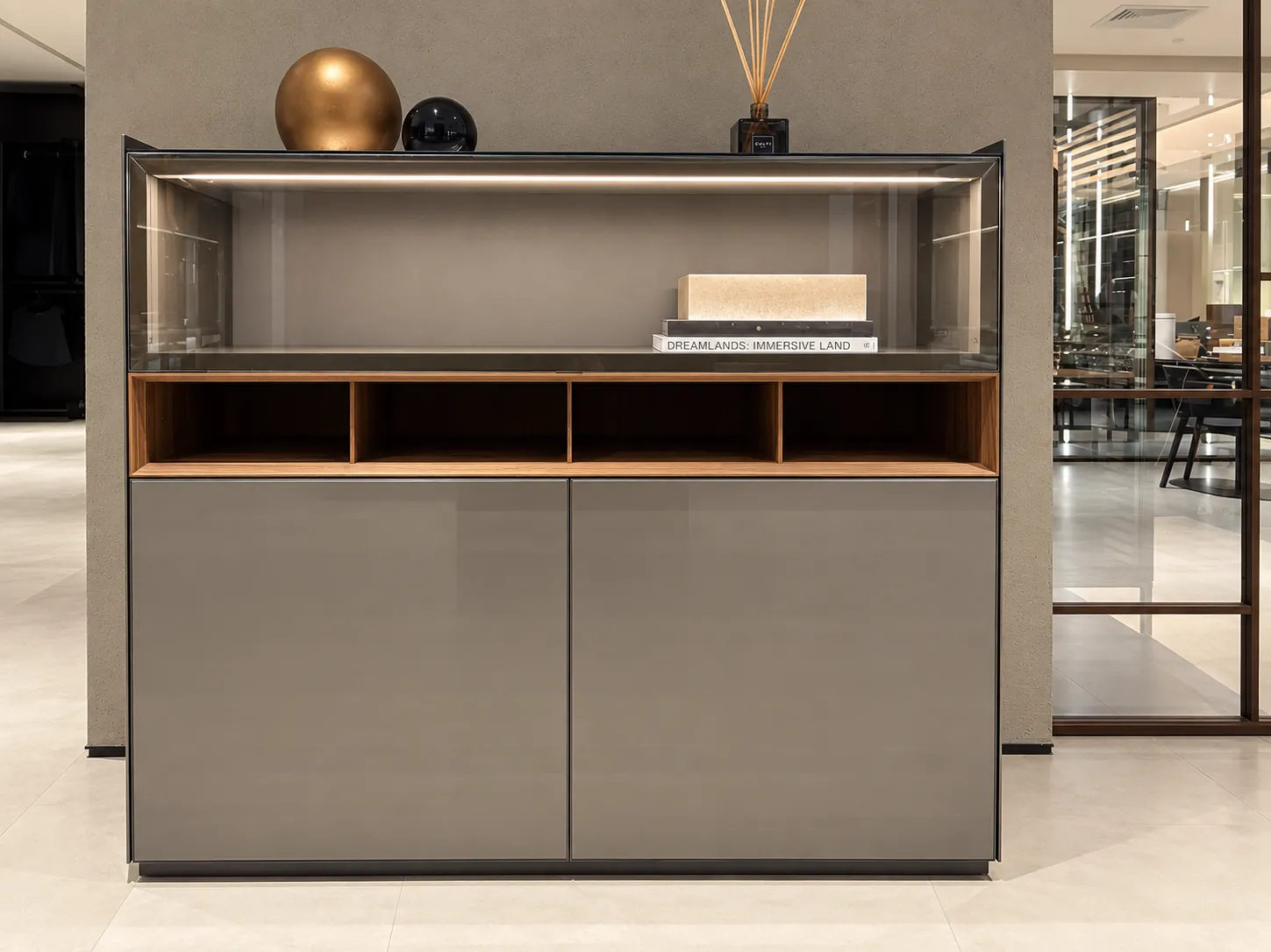 The Design Atelier