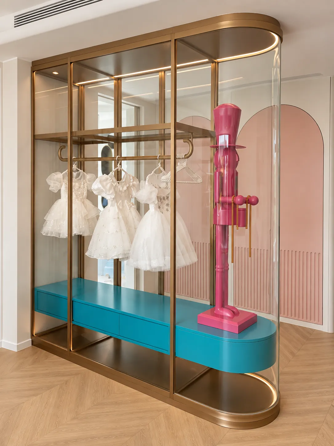 Wardrobes