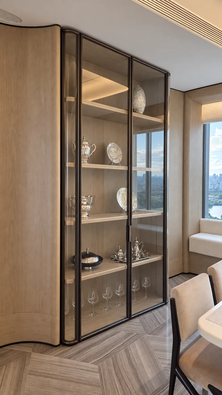 Dining sideboards