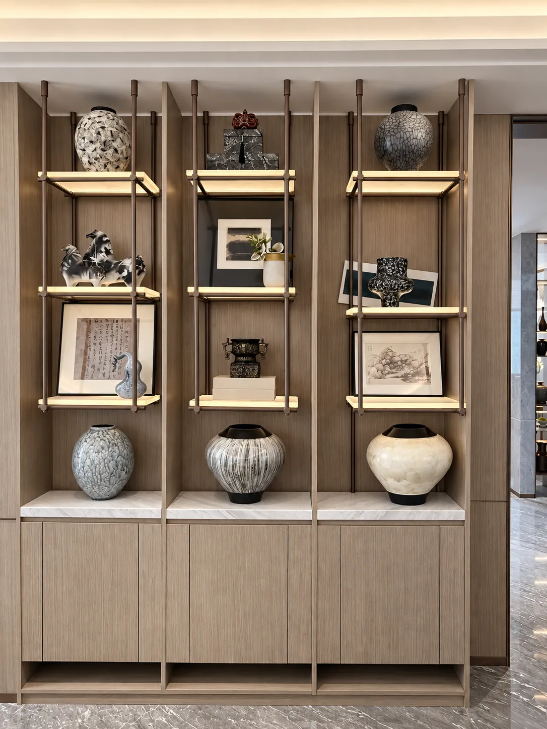 Dining sideboards