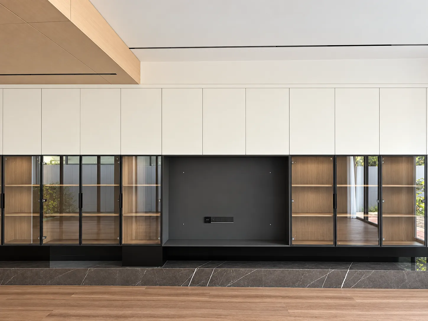 The Minimal Retreat